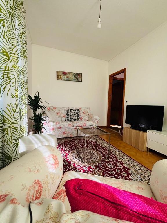 La casa nel verde - 1