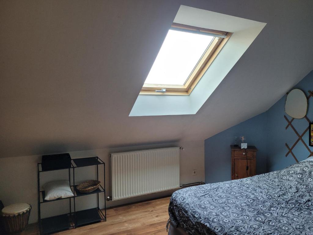 Chambre chez Manue - 2
