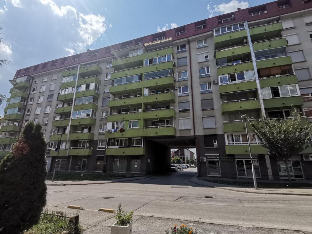 SFFaugust2025, Sarajevo