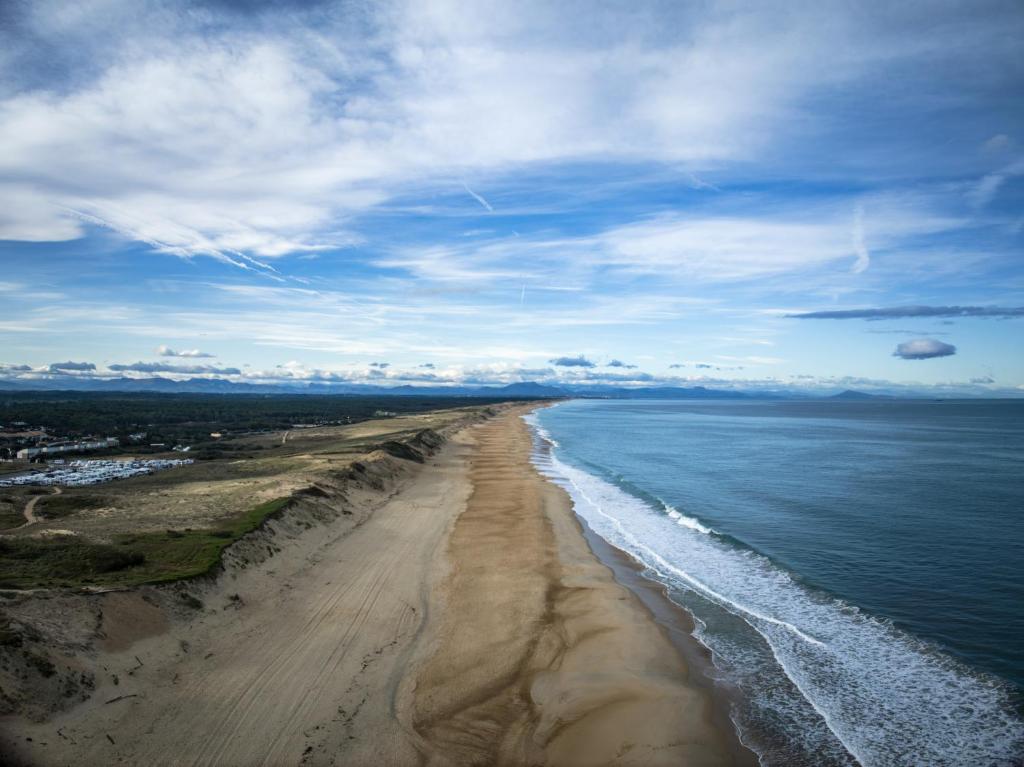 Villa Dune et Spa Sérénité Océane - 5
