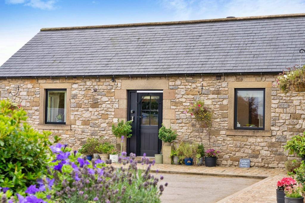 Finest Retreats - Westhills Cottage, Winster