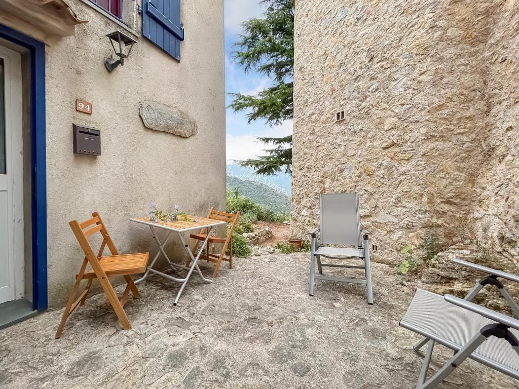 Charmante Maison Avec Vue Montagne Proche Plage - 2