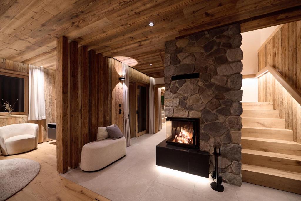 Ziegelberg Chalets - 4