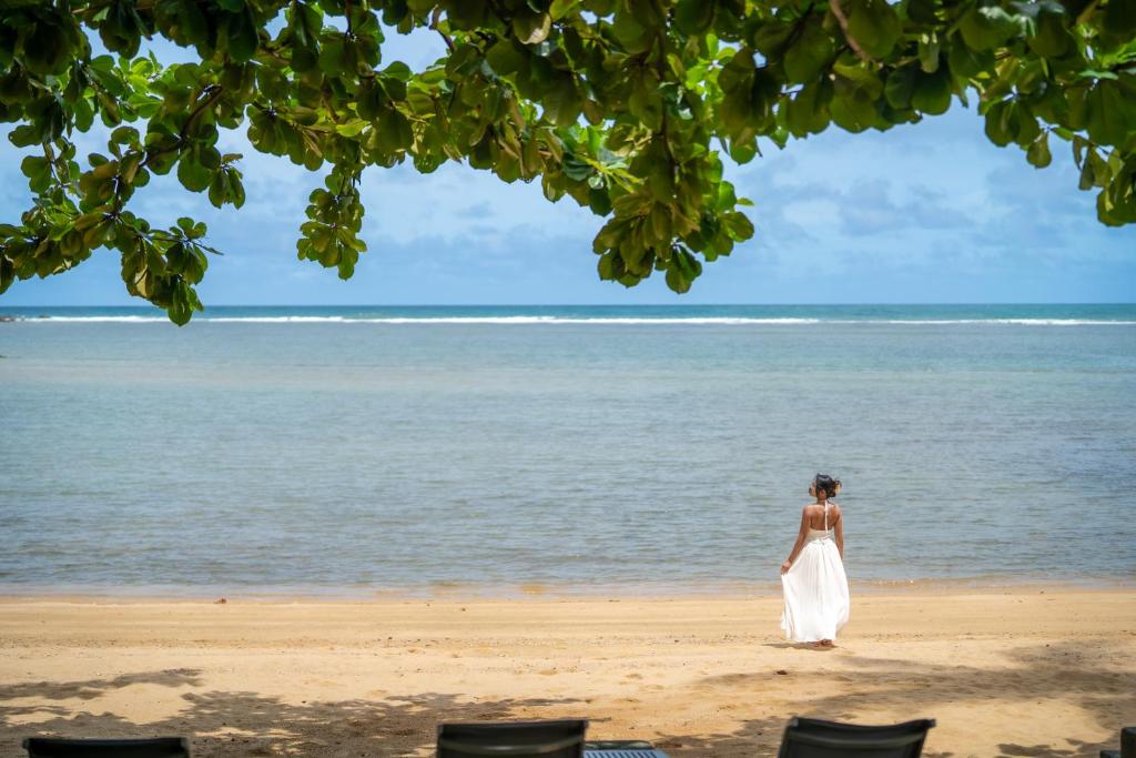 Surrounding environment