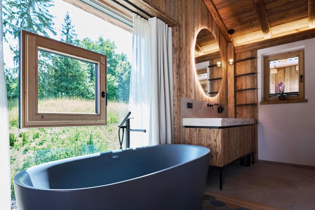 Ziegelberg Chalets - 3