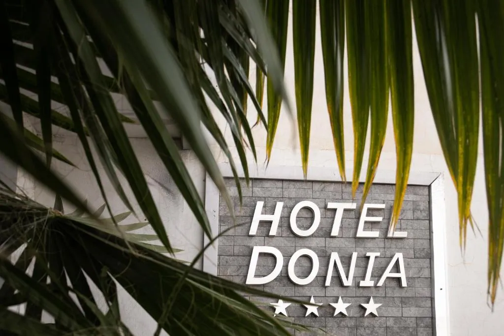 Hotel Donia Sfax, hotel in Sfax