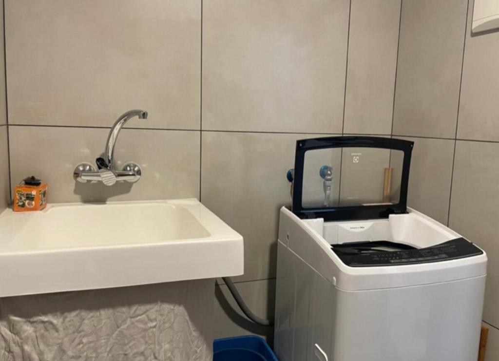 Sunny confortable apartment - 4