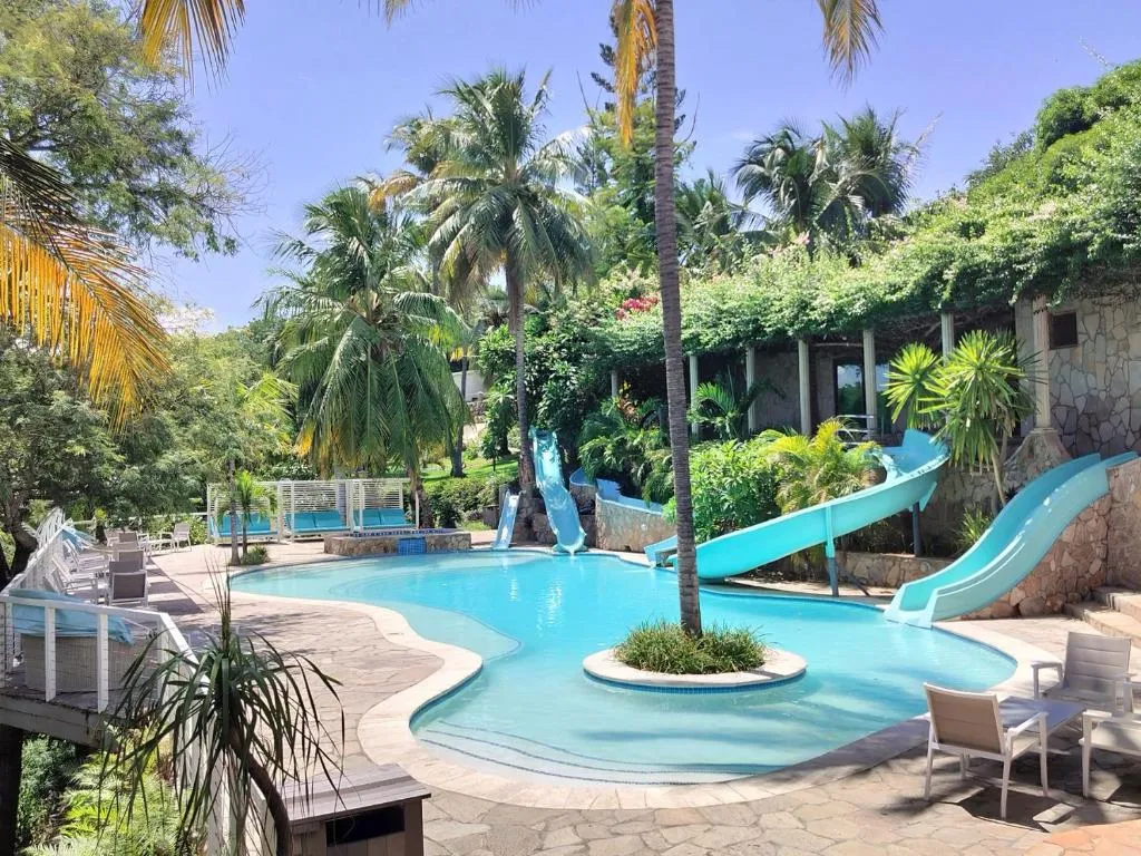 Lake Kariba Inns, hotel in Siavonga