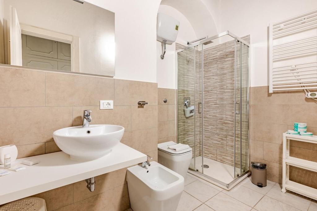 Santa Croce 5 Star Suite - 2