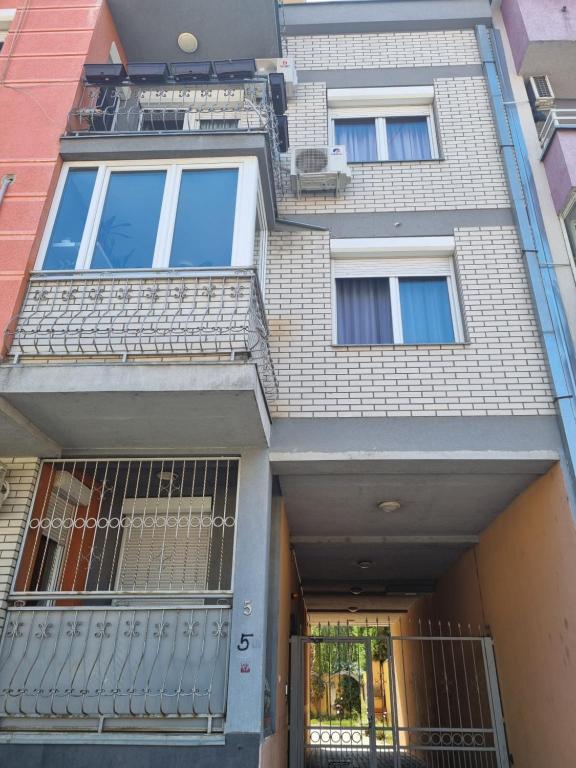 Apartment Lučić - 3