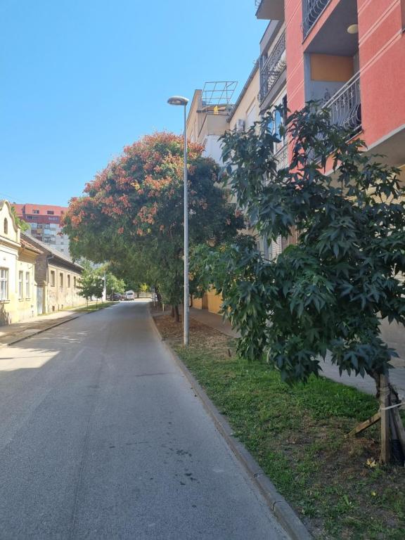 Apartment Lučić - 2