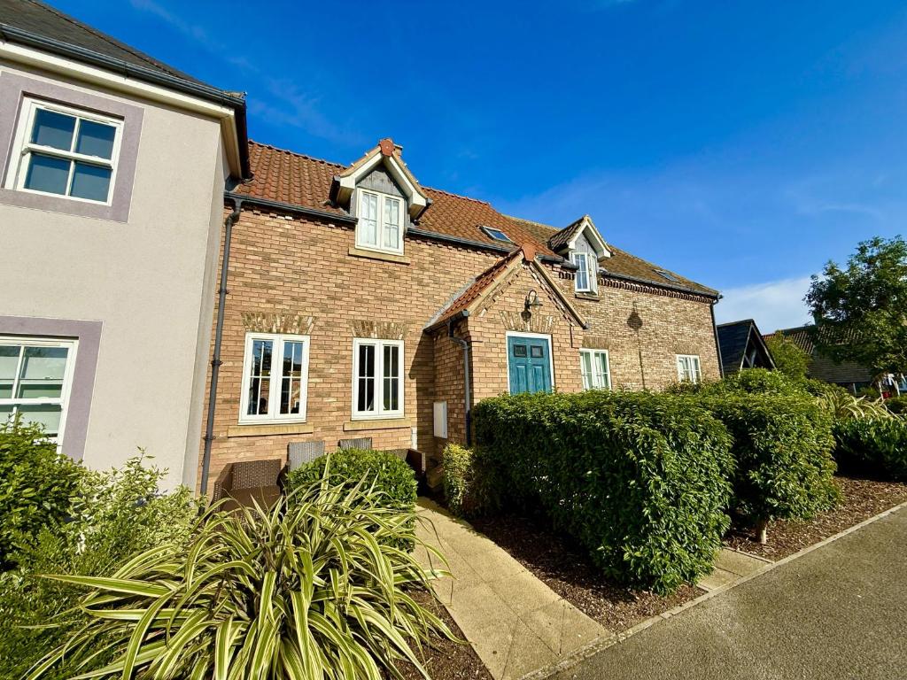 Sunset Cottage, Filey