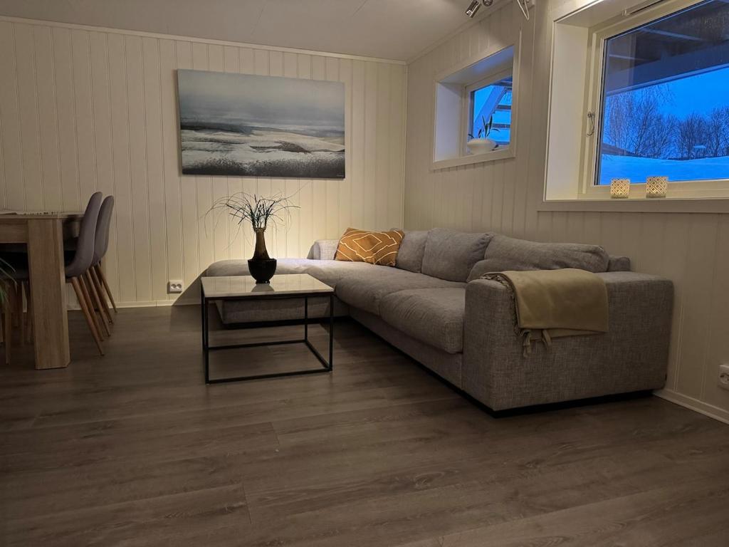 Apartment in Tromsø, Tromsø