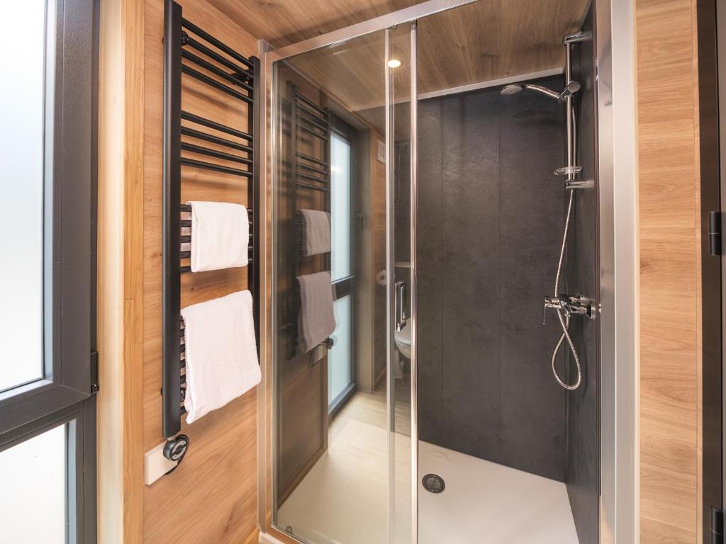 Tiny Loft | 2 personen, Fouhren