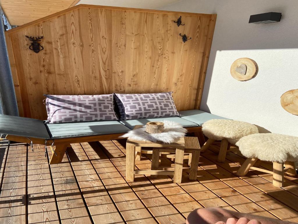 Ski-In Area Apartment with Ski Bus - 5