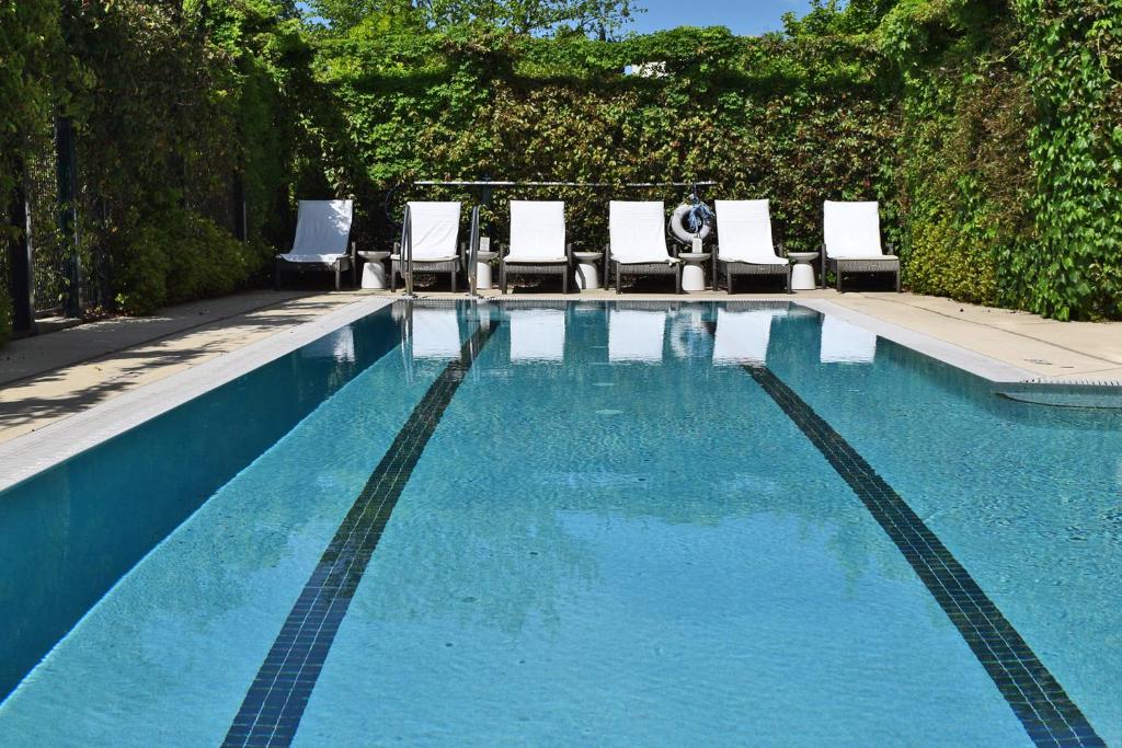 Proximity Hotel photo