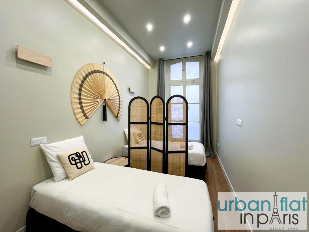 Urban Flat 188 - Sublime 4 Bedroom Apartment in Paris - 4