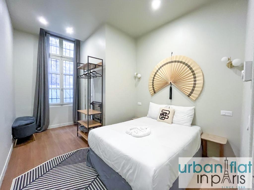 Urban Flat 188 - Sublime 4 Bedroom Apartment in Paris - 3