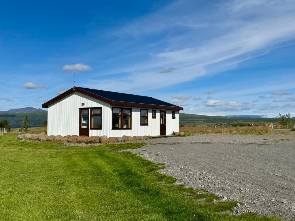 Guesthouse Myrkholt II, Tungufell