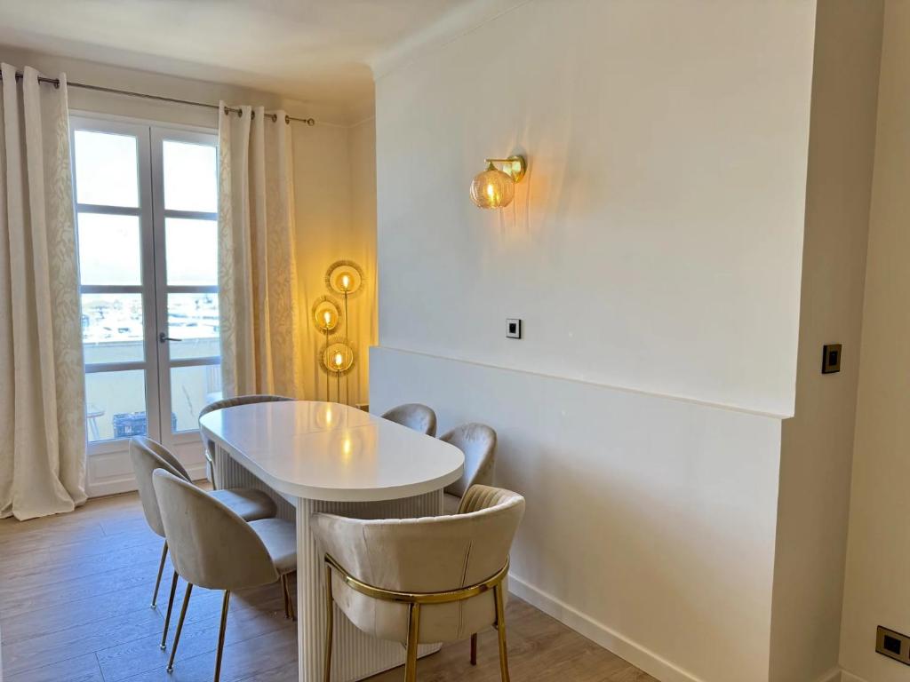 Appartement Port de Saint-Tropez - 5