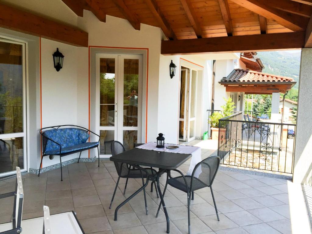 Casa Erica - 2