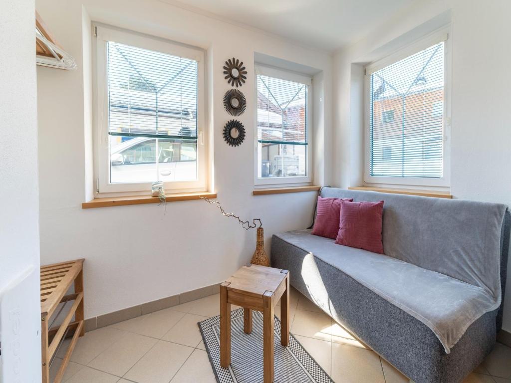 Apartment in Hollersbach near Ski Lift - 4