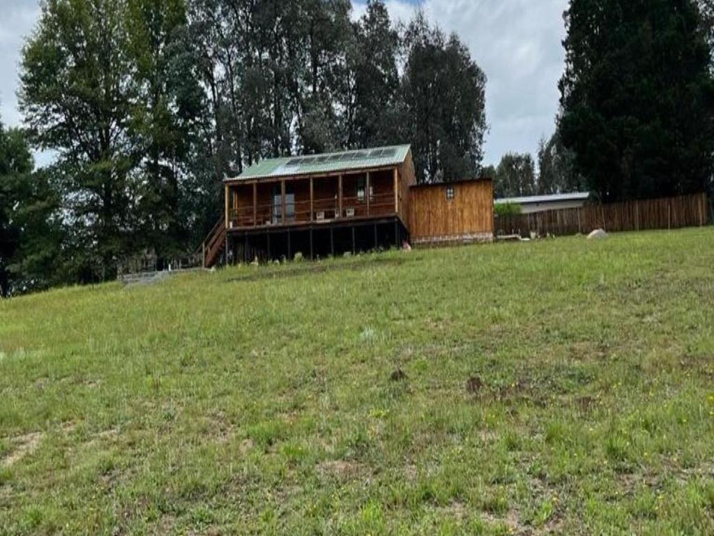 Fireside Cabin, Underberg
