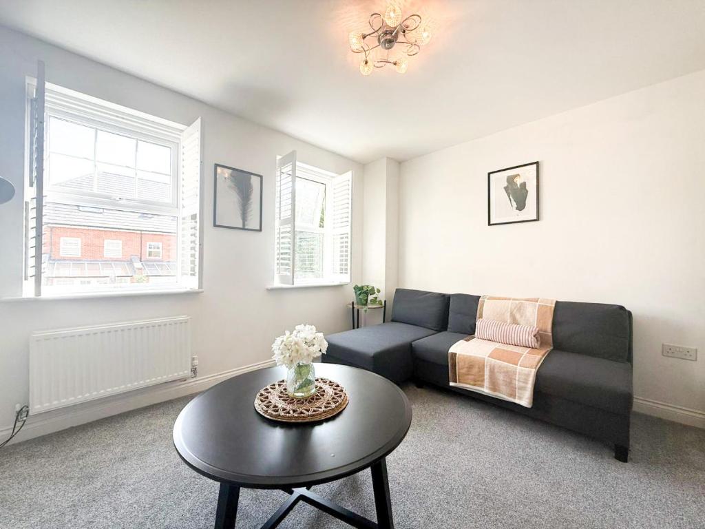 Serene Home ideally connected to Central London, Bickley