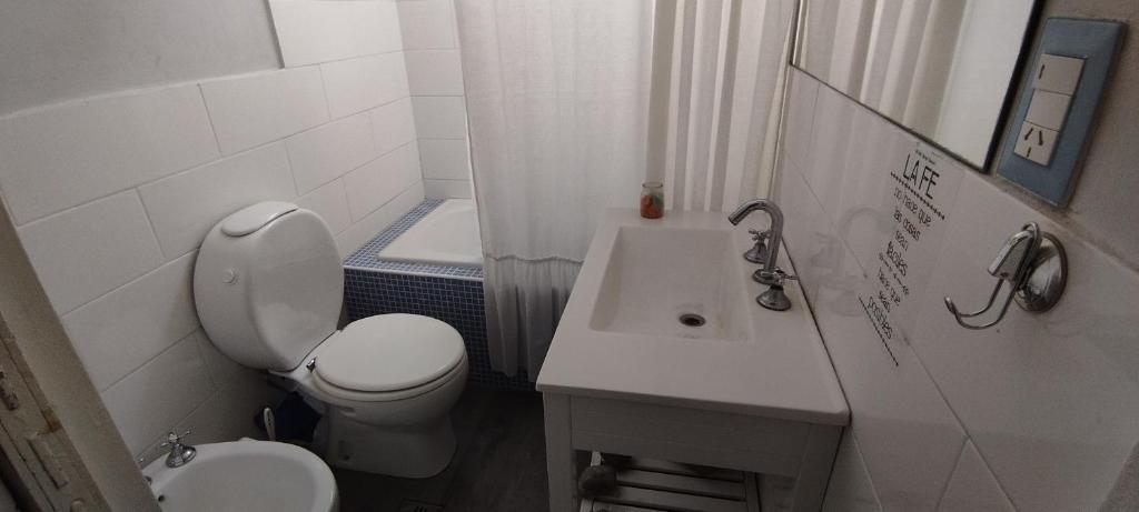 Casa Rafa Playa Grande Mar del Plata - 2