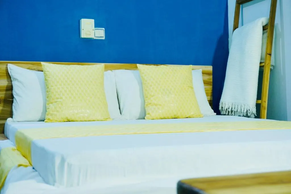 Au cœur de Ouidah, hotel in Ouidah