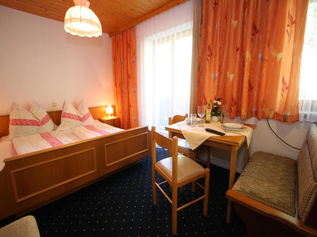 Apartment in Wagrain at the ski lift - 4