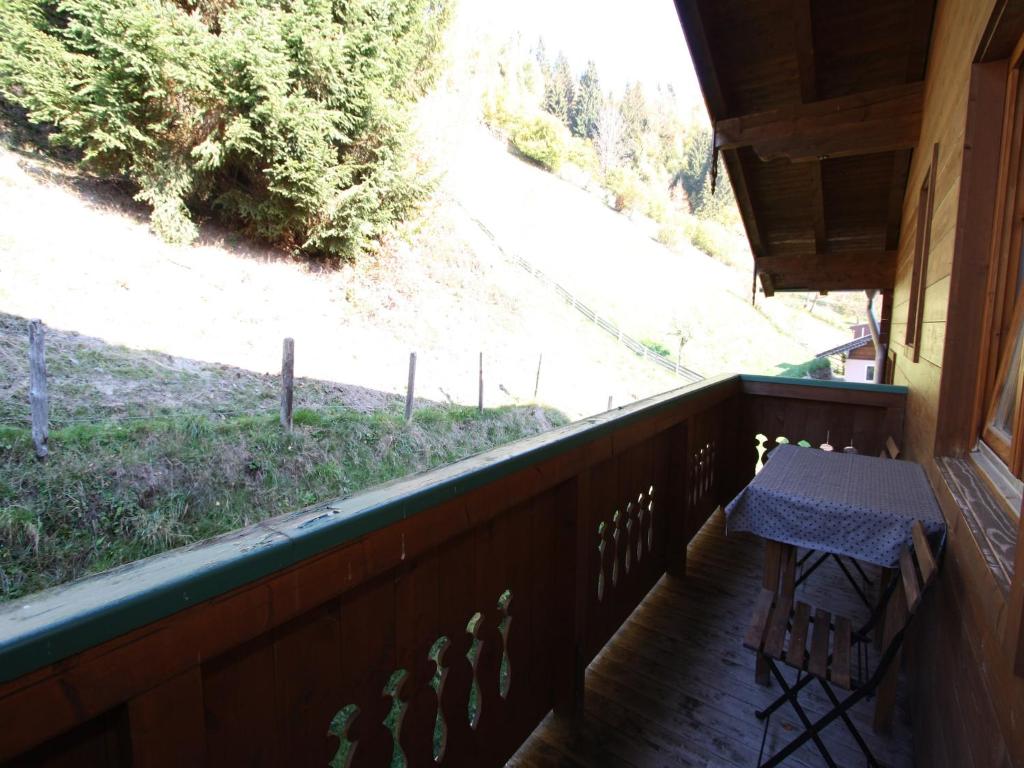 Apartment in Wagrain at the ski lift - 5