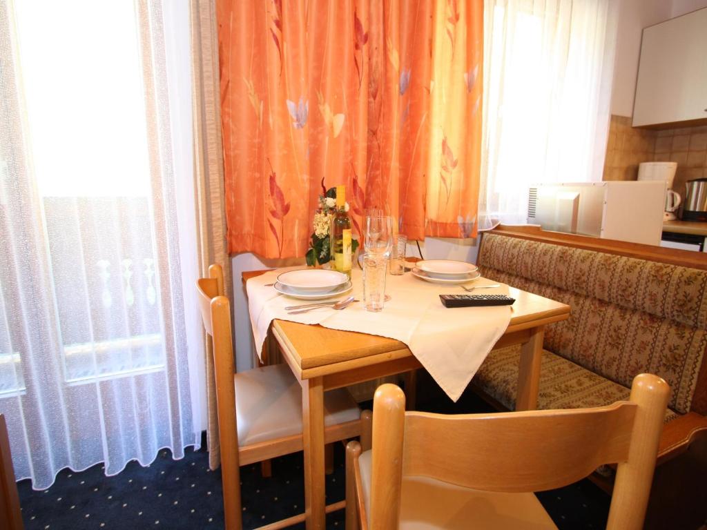 Apartment in Wagrain at the ski lift - 2
