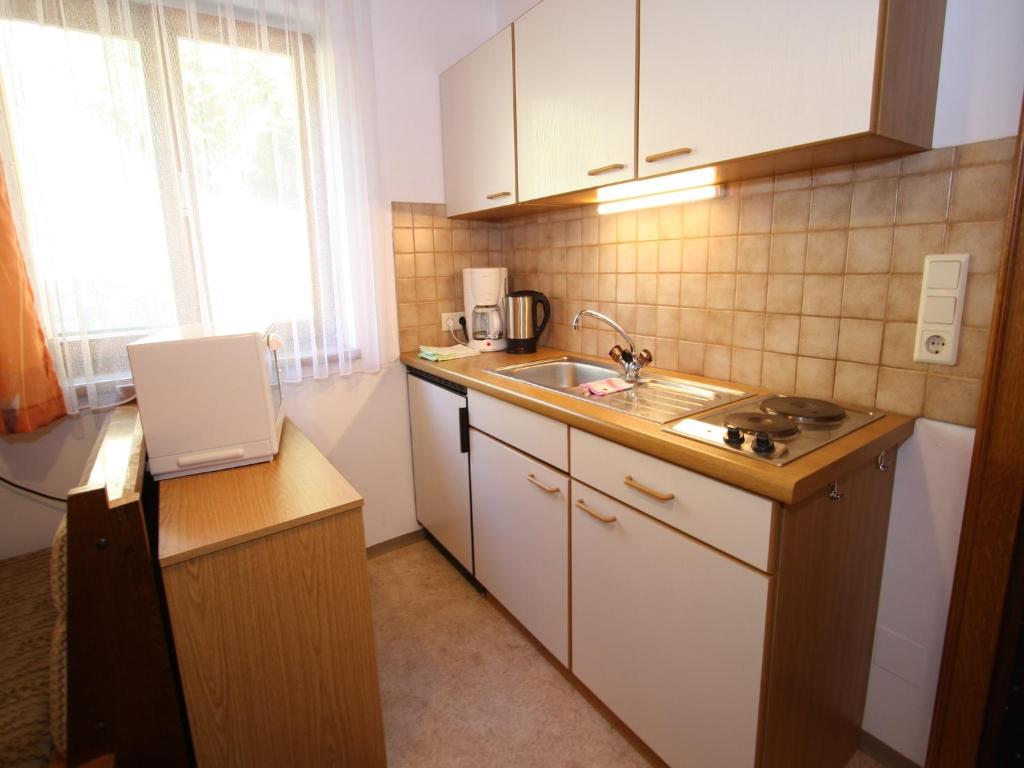 Apartment in Wagrain at the ski lift - 3