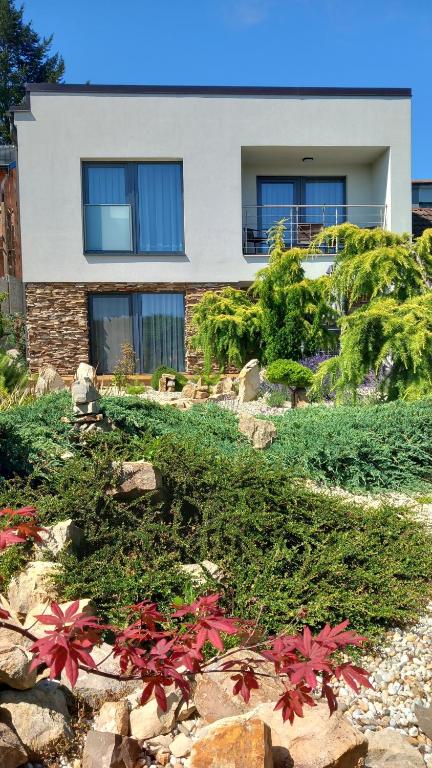 Apartmány Olšovská, Bzenec