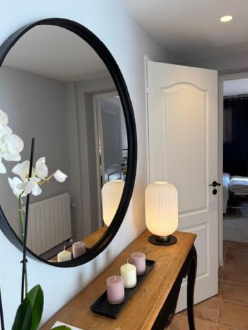 Villa Aix en Provence, Comme à la maison - 4