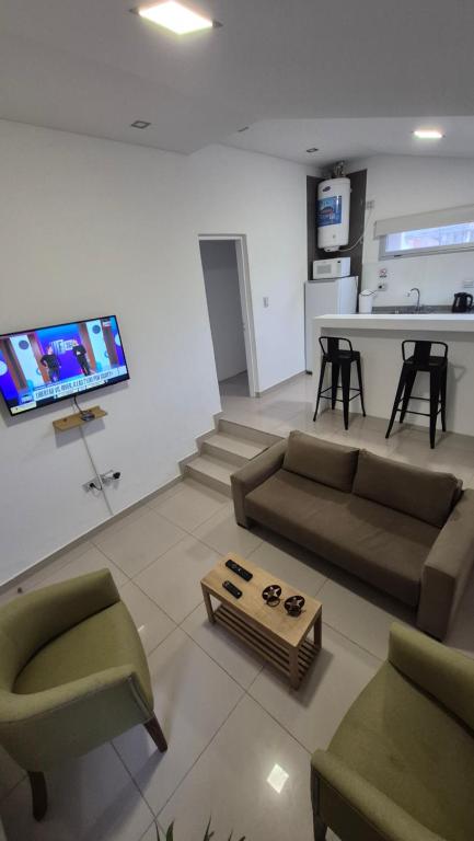 Departamento Elena 2 - 3