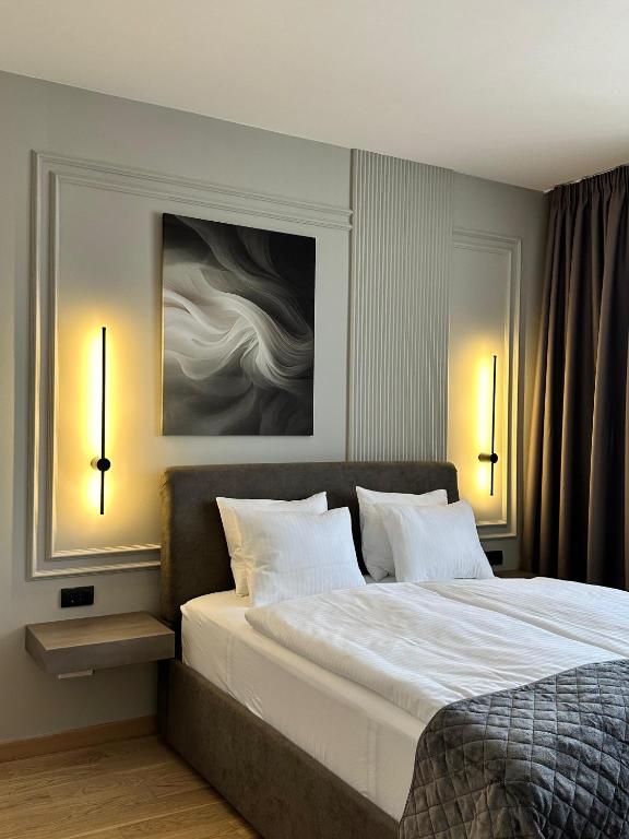 DOM Boutique Apartments -Aurora - 5