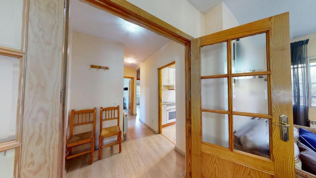 Chalet BS, Albalate de Zorita