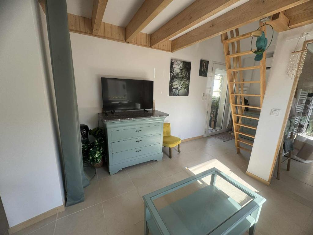 Villa septembre logement VANILLE - 1