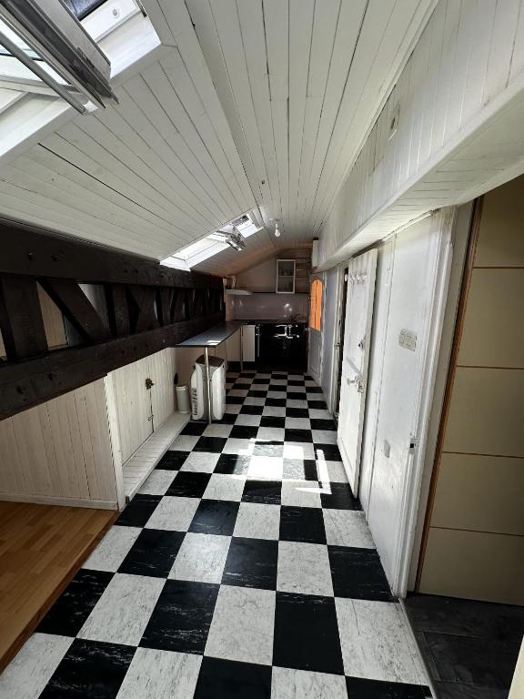 Studio central sur les Allées Paul Riquet Béziers - 2