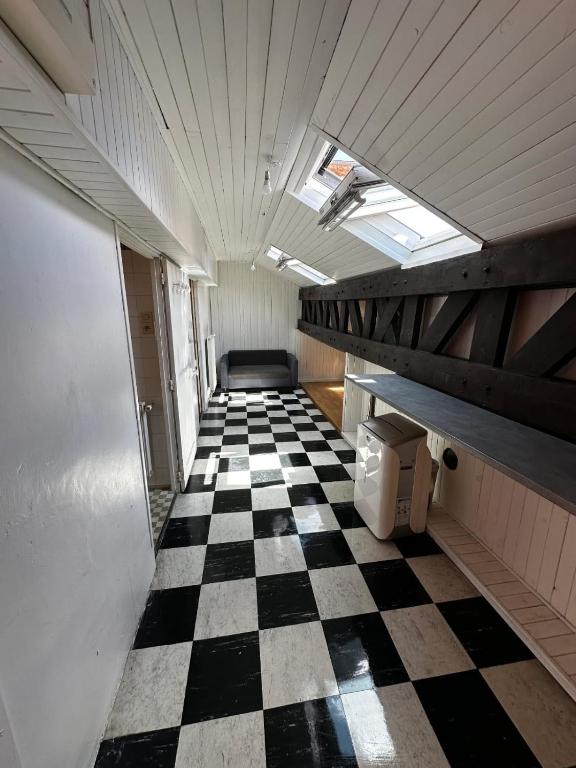 Studio central sur les Allées Paul Riquet Béziers - 1