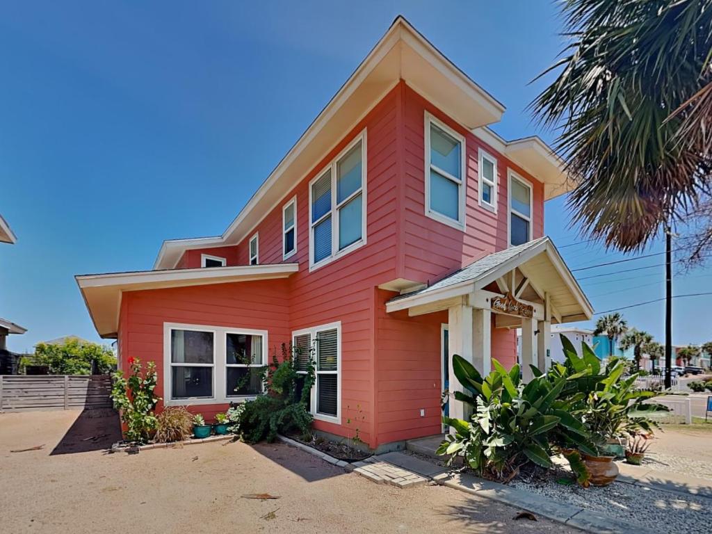 Royal Palm, Port Aransas