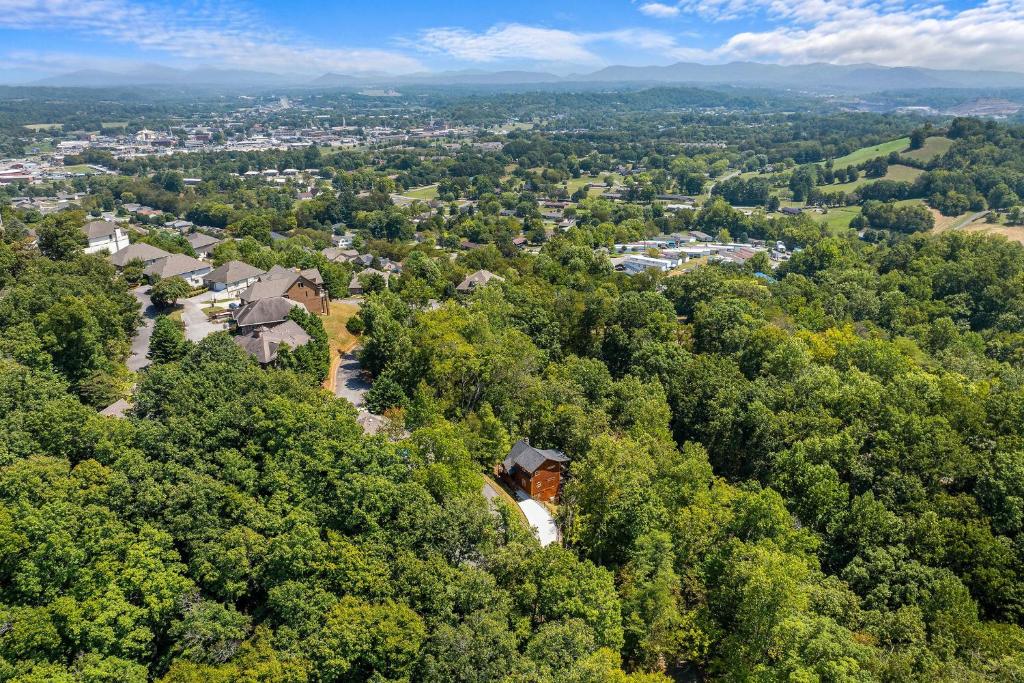 A Splash To Remember by American Patriot Getaways, Sevierville