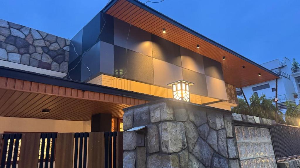 Prantara, Déhrádún