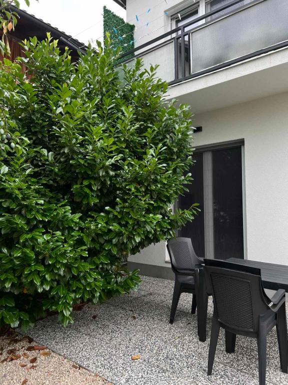 Apartments White House Bihac - 4
