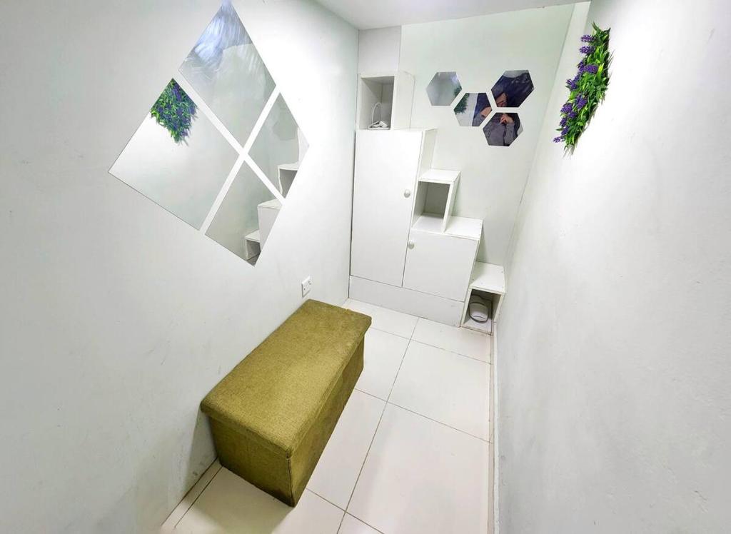 Zen home, Dubai