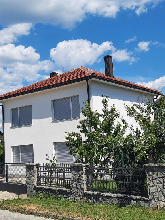Apartments White House Bihac - 3