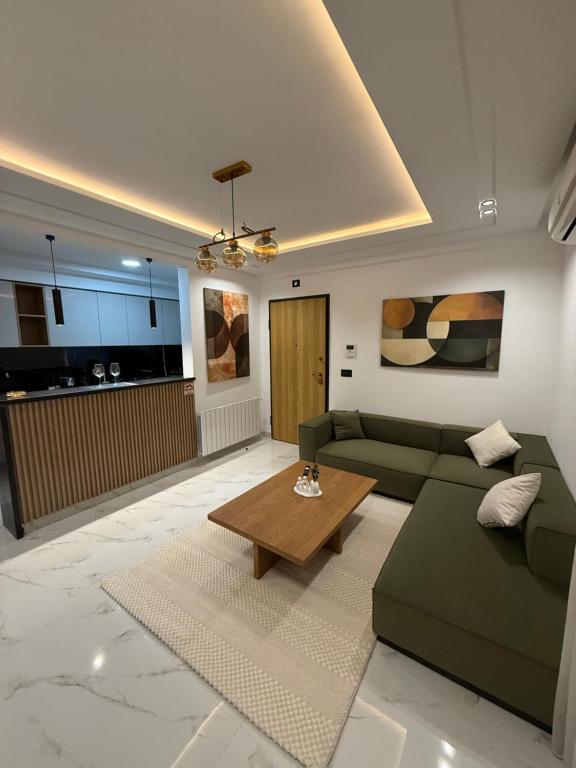 Appartement A43, Ariana