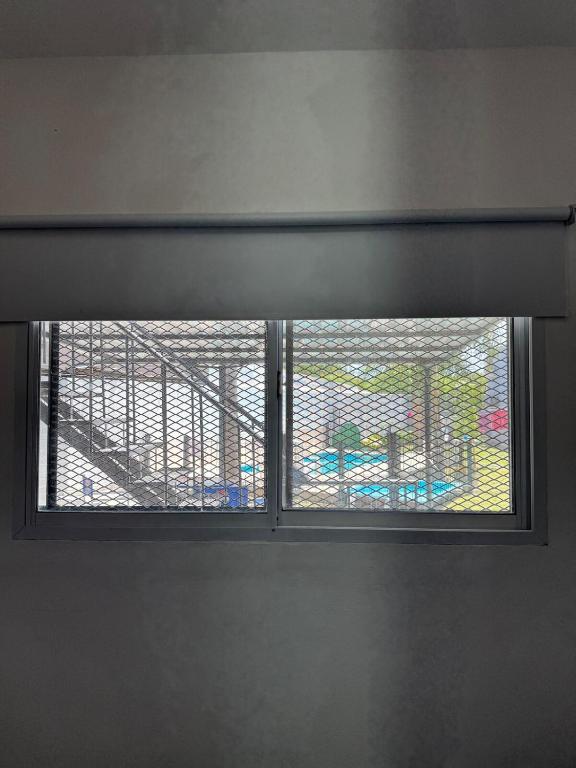 Departamentos con Piscina - 5